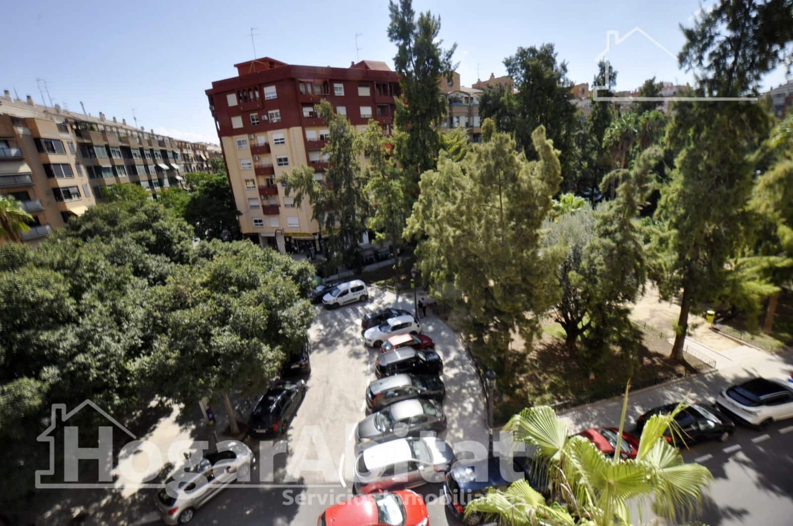 2 quarto Apartamento para venda em Valencia cidade - 319 000 € (Ref: 10102725)
