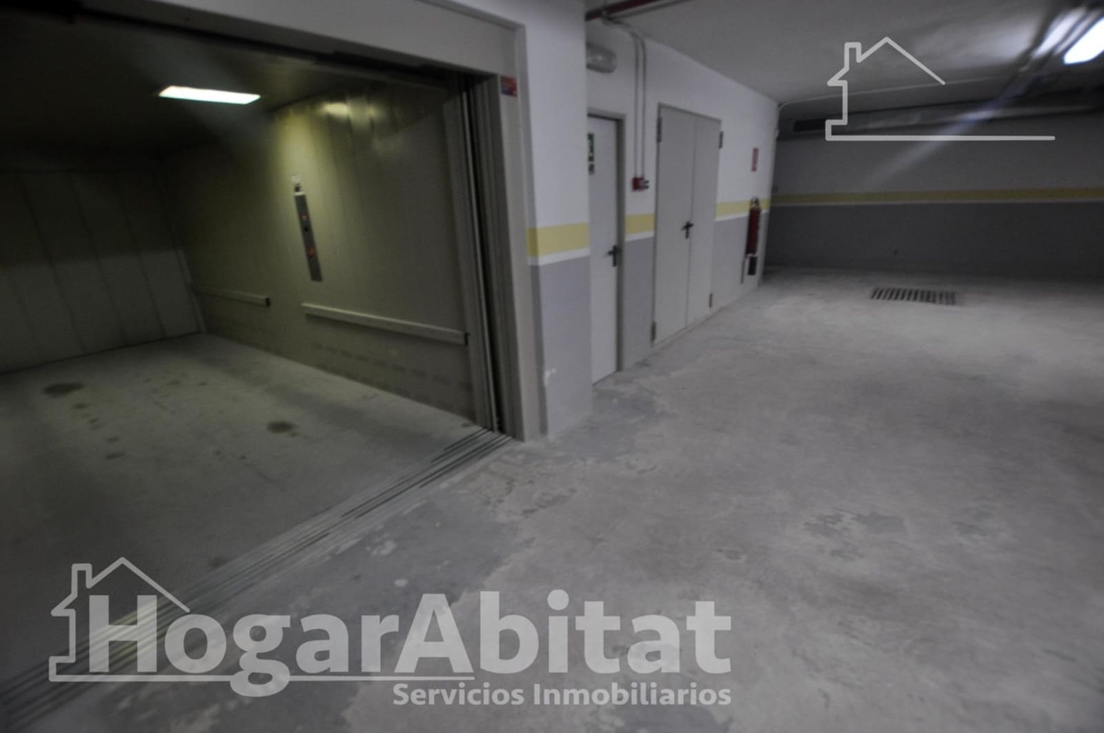 3 bedroom Flat for sale in Mislata with garage - € 295,000 (Ref: 10102727)