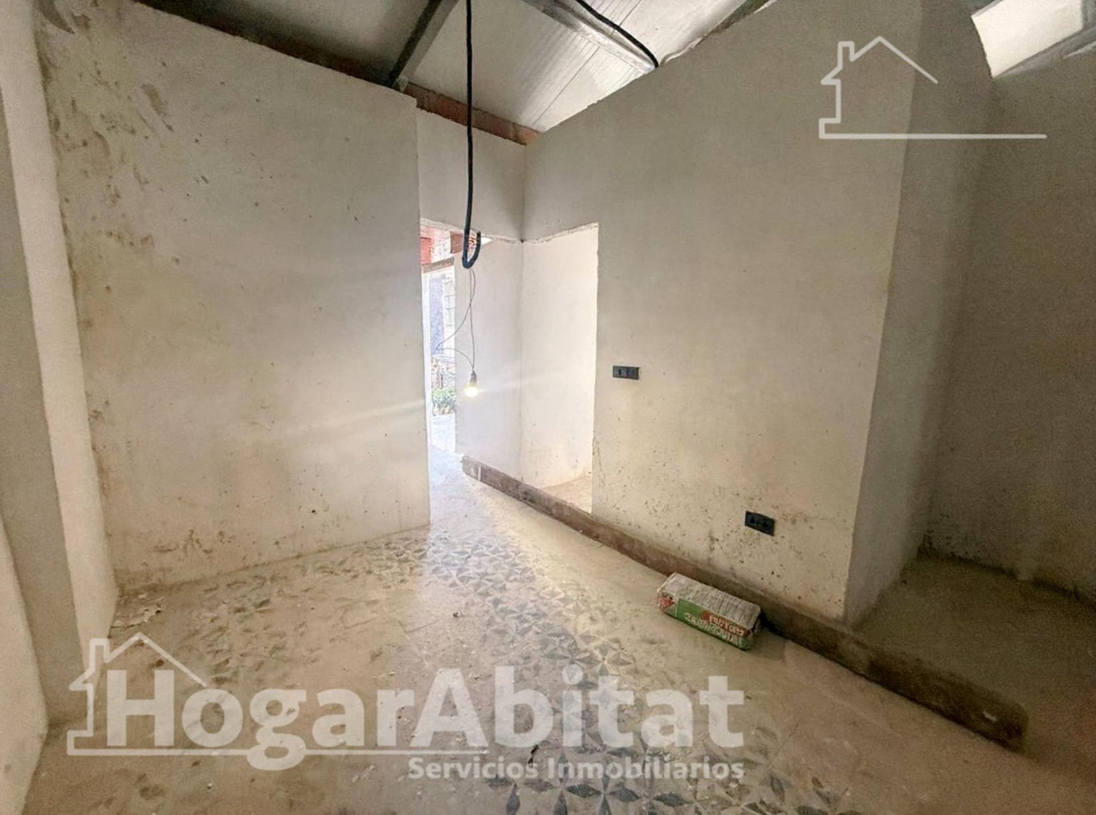 Casa de 4 habitaciones en Sagunto / Sagunt en venta con garaje - 220.000 € (Ref: 10102729)