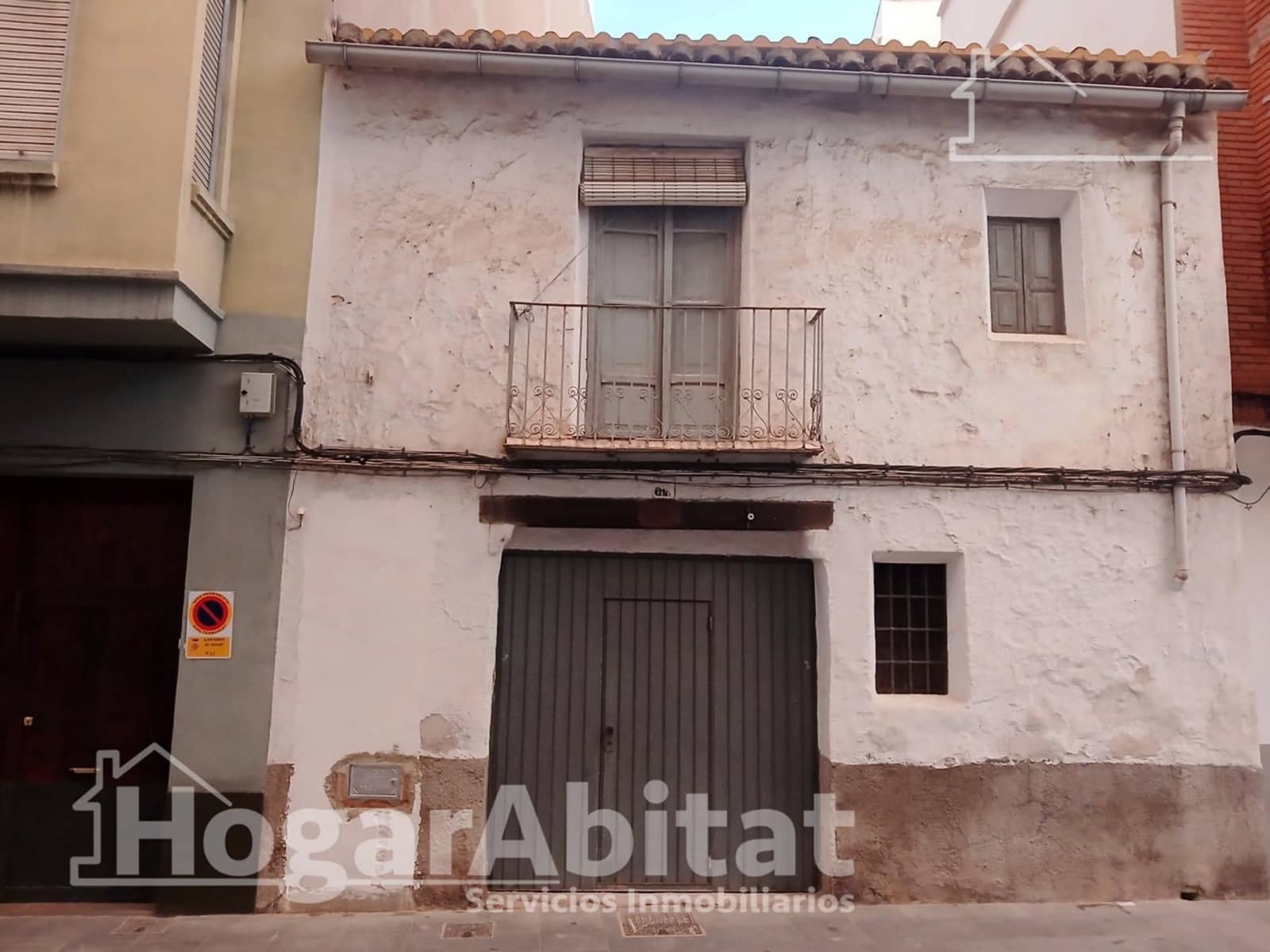 Casa de 4 habitaciones en Sagunto / Sagunt en venta con garaje - 220.000 € (Ref: 10102729)