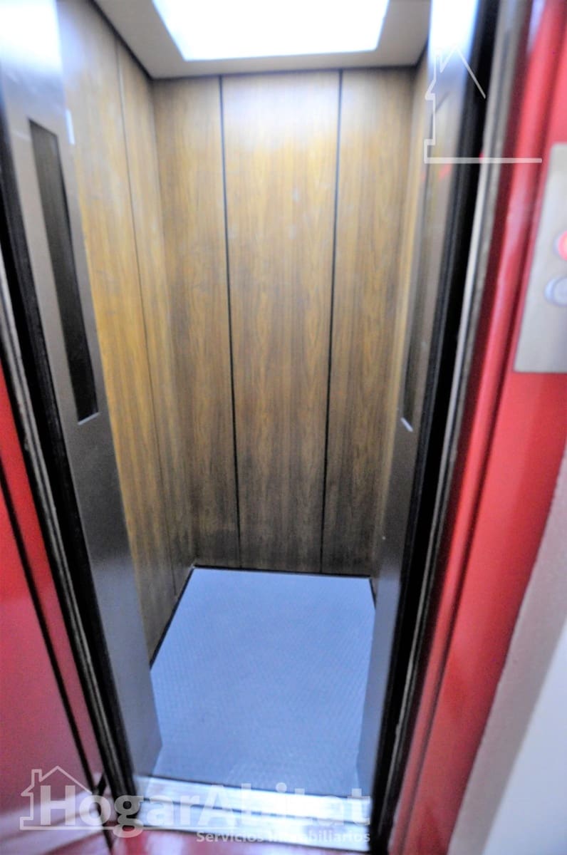 3 sovrum Takvåning till salu i Valencia stad - 440 000 € (Ref: 10109821)