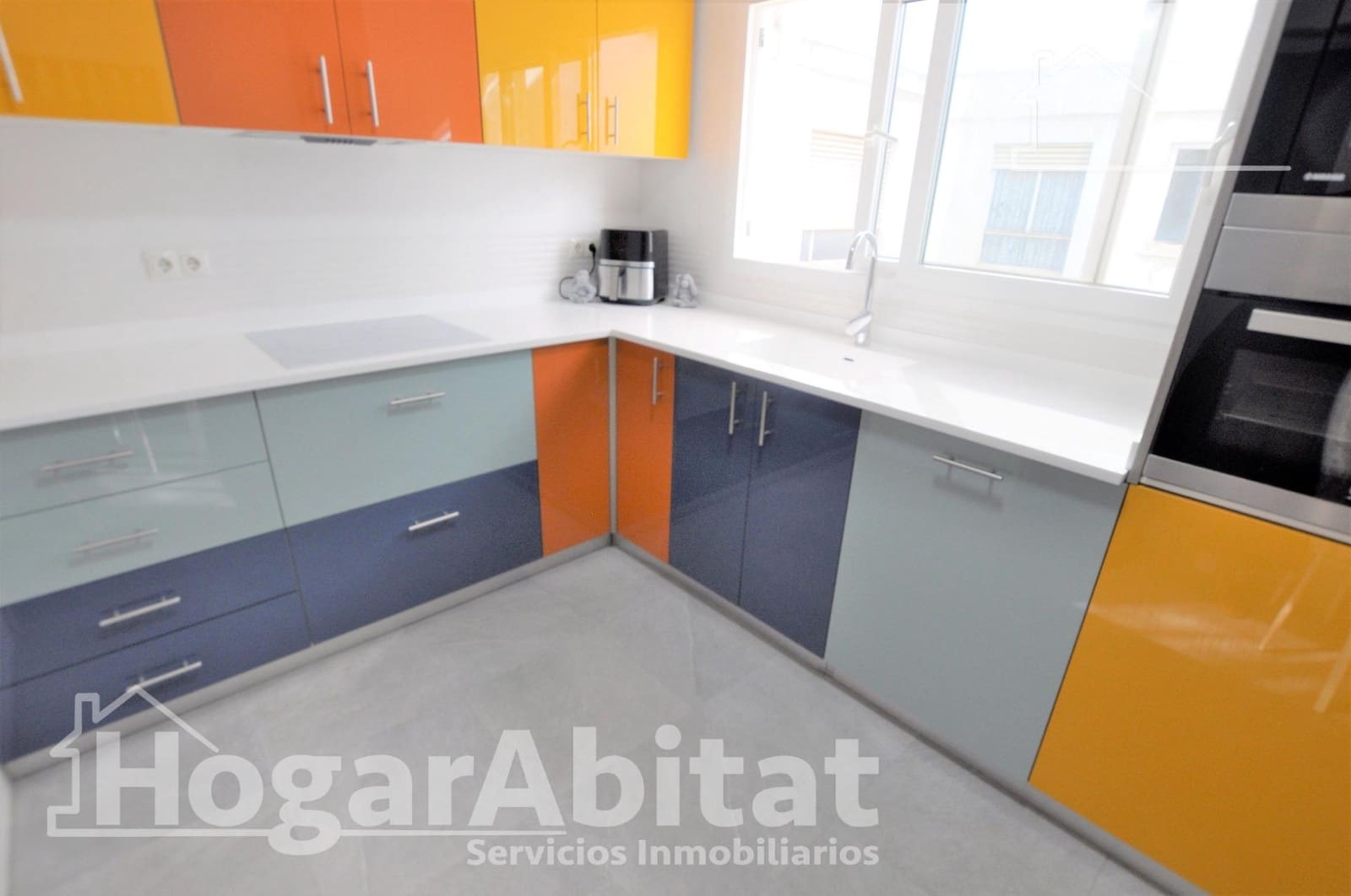 3 sovrum Takvåning till salu i Valencia stad - 440 000 € (Ref: 10109821)