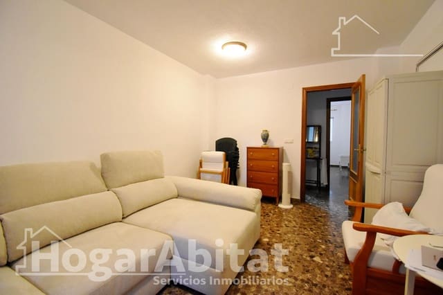 2 chambre Appartement à vendre à Miramar avec piscine - 220 000 € (Ref: 10109822)