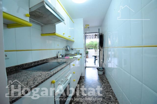 2 chambre Appartement à vendre à Miramar avec piscine - 220 000 € (Ref: 10109822)