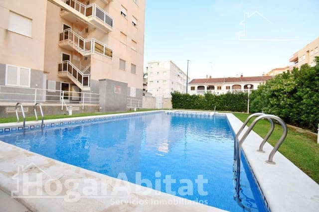 2 chambre Appartement à vendre à Miramar avec piscine - 220 000 € (Ref: 10109822)
