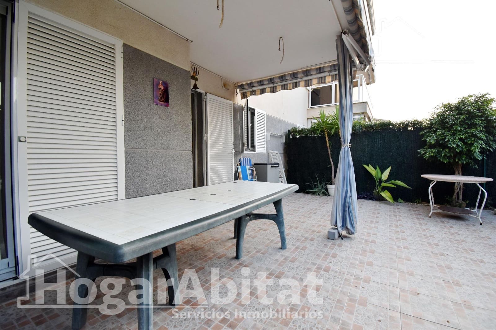 2 bedroom Flat for sale in Miramar with pool - € 220,000 (Ref: 10109822)