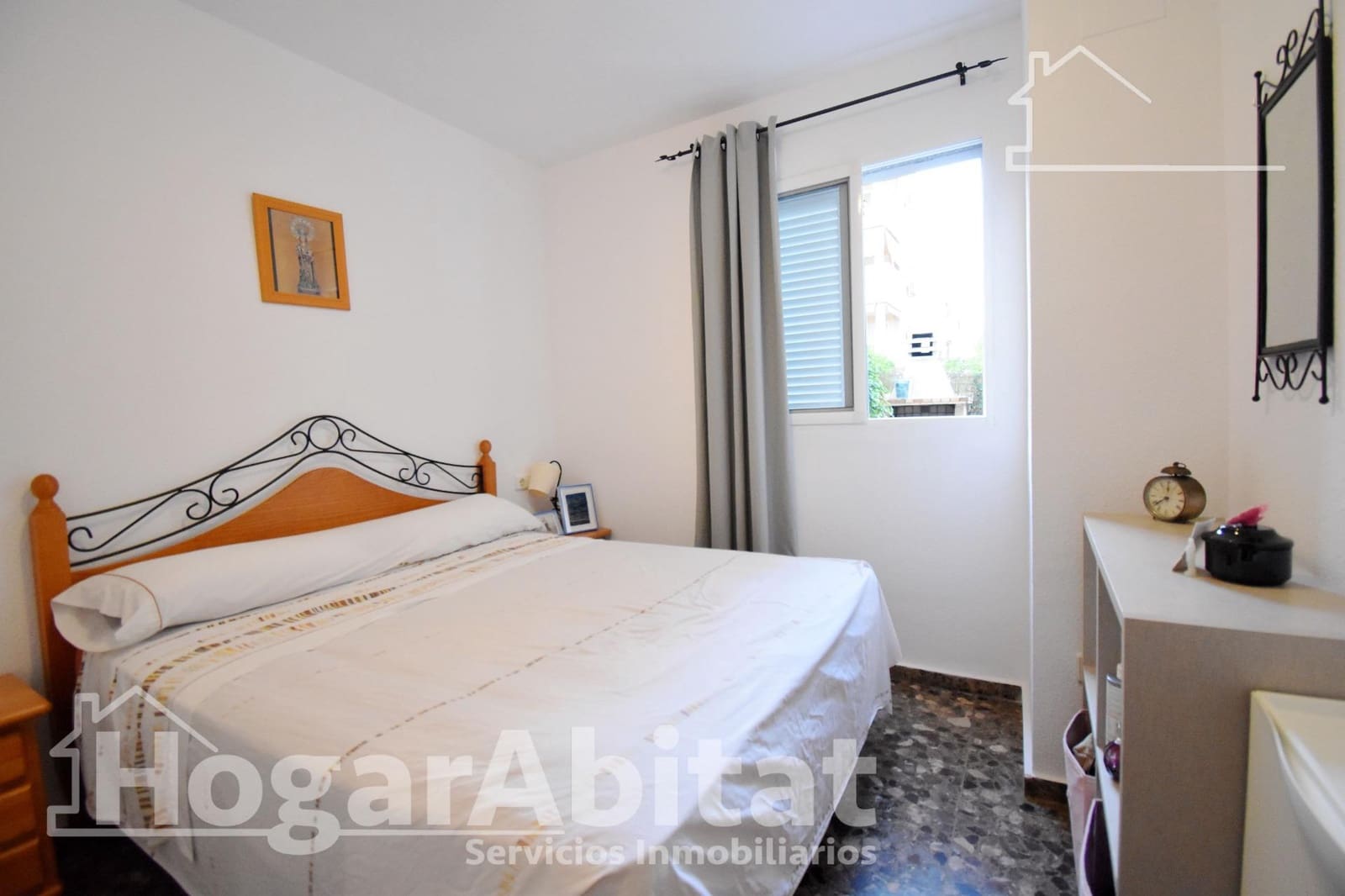 2 bedroom Flat for sale in Miramar with pool - € 220,000 (Ref: 10109822)