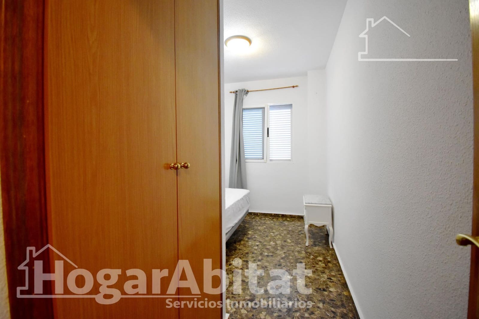 2 bedroom Flat for sale in Miramar with pool - € 220,000 (Ref: 10109822)
