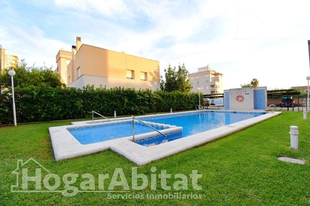 2 chambre Appartement à vendre à Miramar avec piscine - 220 000 € (Ref: 10109822)