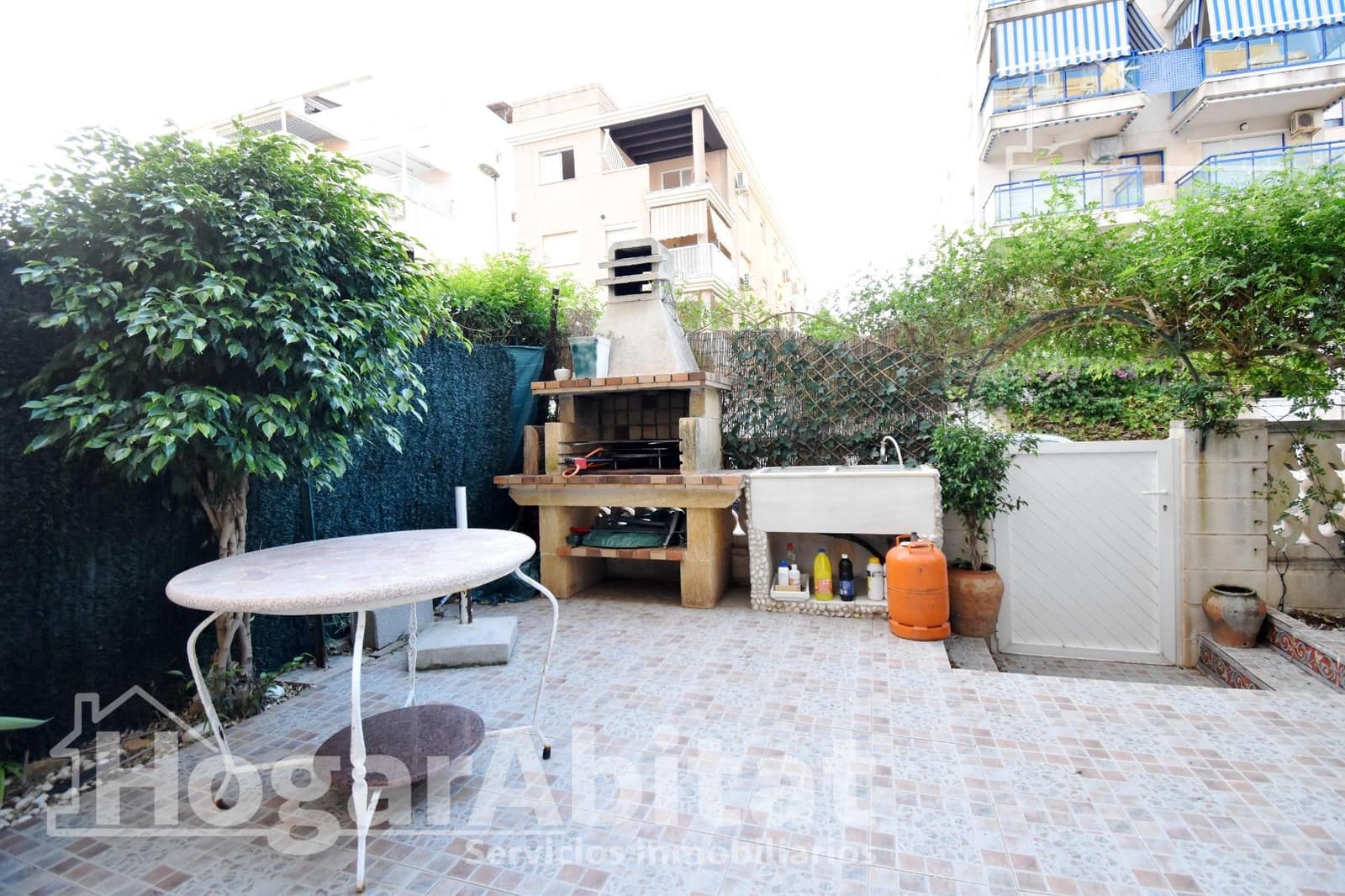 2 bedroom Flat for sale in Miramar with pool - € 220,000 (Ref: 10109822)