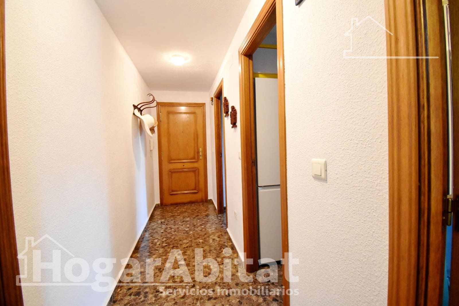 2 bedroom Flat for sale in Miramar with pool - € 220,000 (Ref: 10109822)