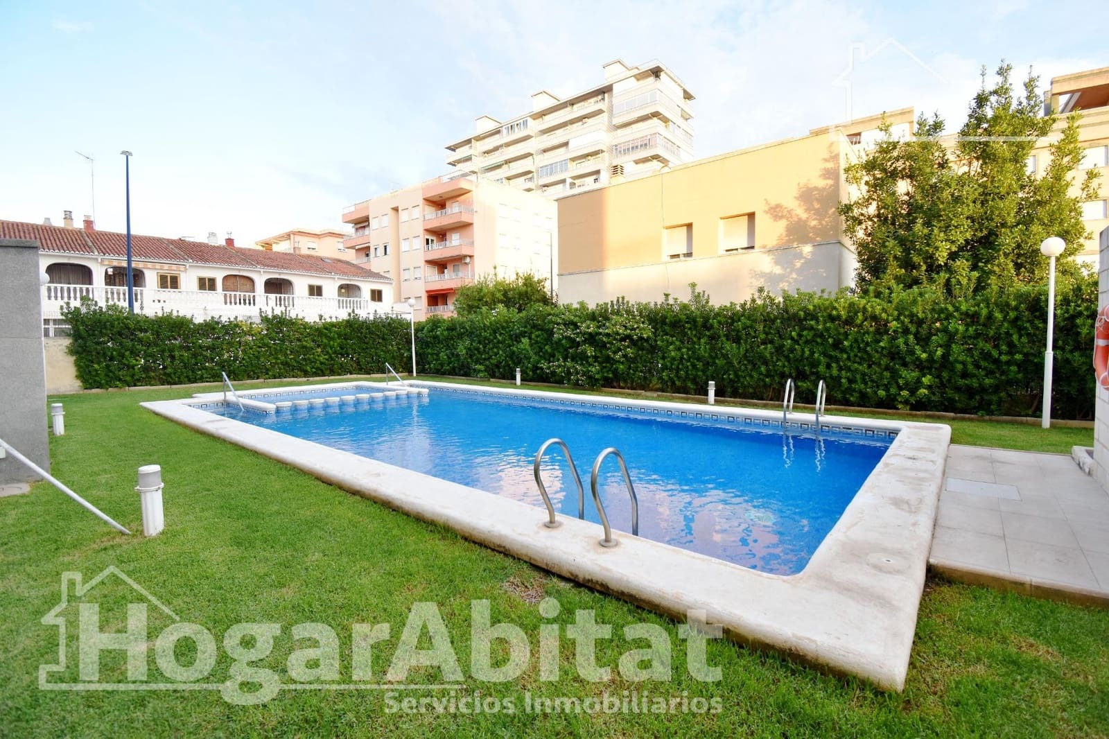 2 bedroom Flat for sale in Miramar with pool - € 220,000 (Ref: 10109822)