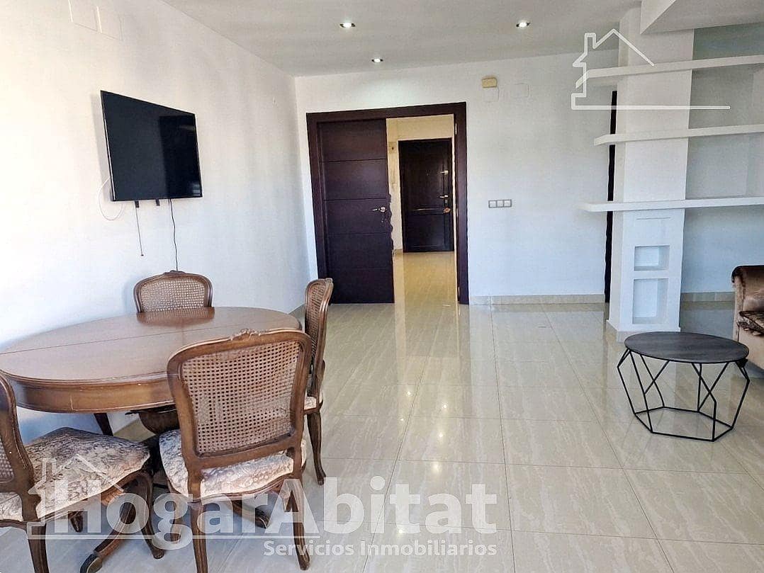 3 sovrum Lägenhet till salu i Picassent - 230 000 € (Ref: 10109823)