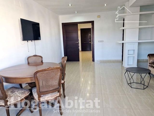 3 sovrum Lägenhet till salu i Picassent - 230 000 € (Ref: 10109823)