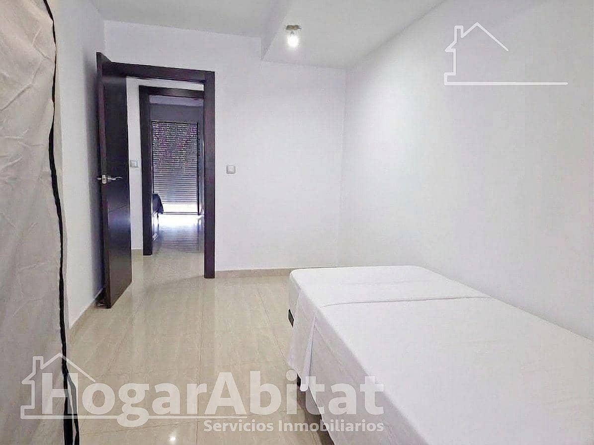 3 sovrum Lägenhet till salu i Picassent - 230 000 € (Ref: 10109823)