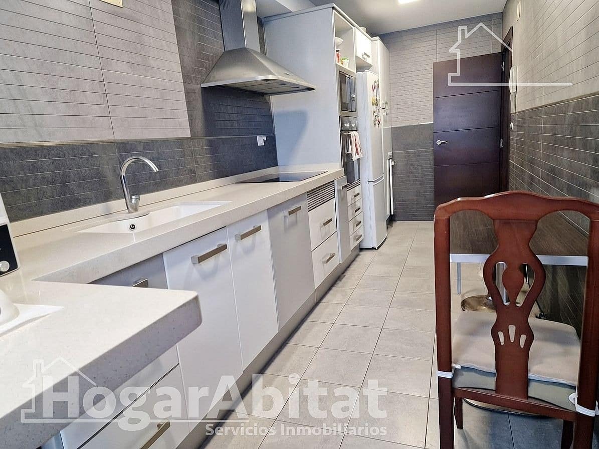 3 sovrum Lägenhet till salu i Picassent - 230 000 € (Ref: 10109823)