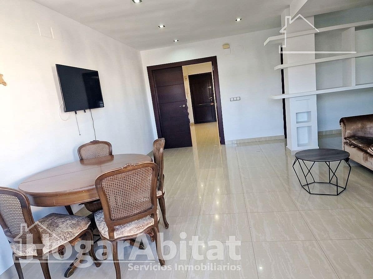 3 sovrum Lägenhet till salu i Picassent - 230 000 € (Ref: 10109823)