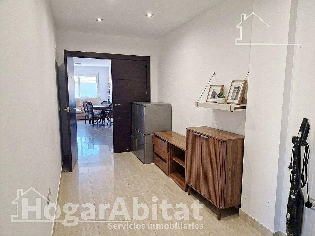 3 sovrum Lägenhet till salu i Picassent - 230 000 € (Ref: 10109823)