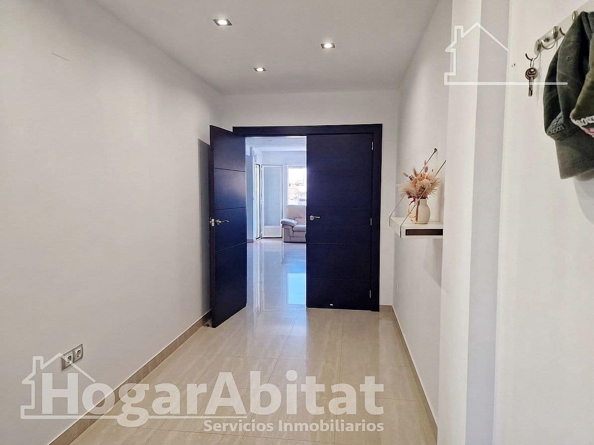 3 sovrum Lägenhet till salu i Picassent - 230 000 € (Ref: 10109823)