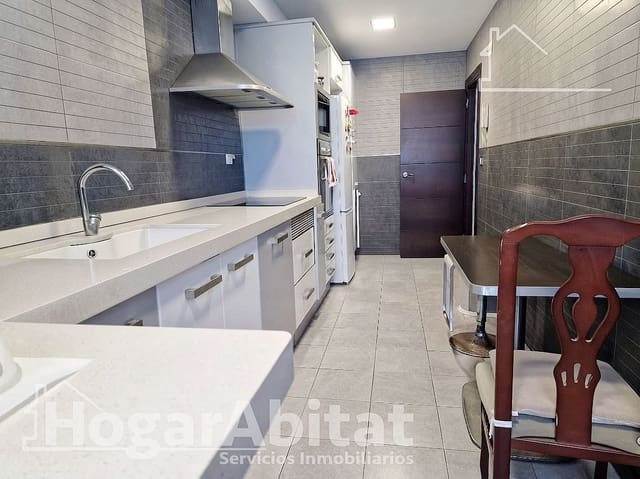 3 sovrum Lägenhet till salu i Picassent - 230 000 € (Ref: 10109823)