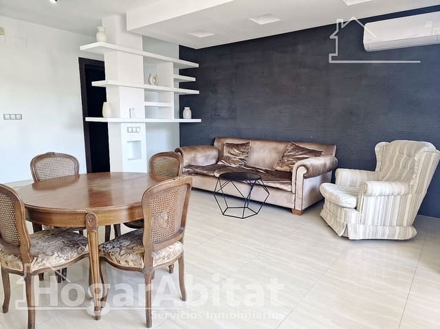 3 sovrum Lägenhet till salu i Picassent - 230 000 € (Ref: 10109823)