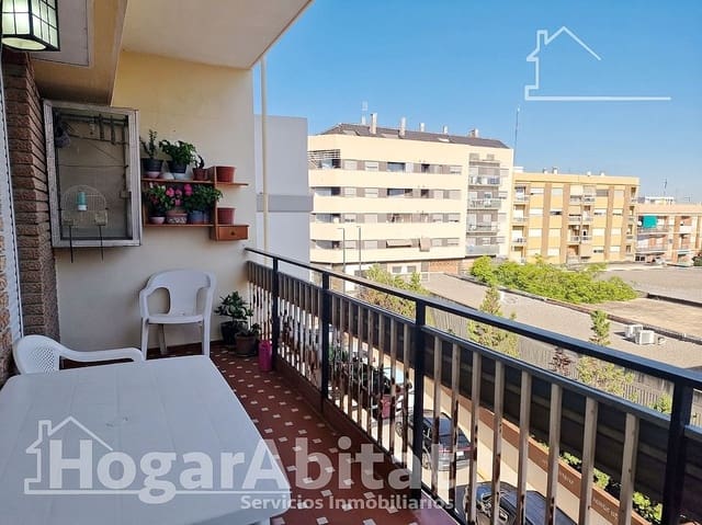 3 sovrum Lägenhet till salu i Picassent - 230 000 € (Ref: 10109823)
