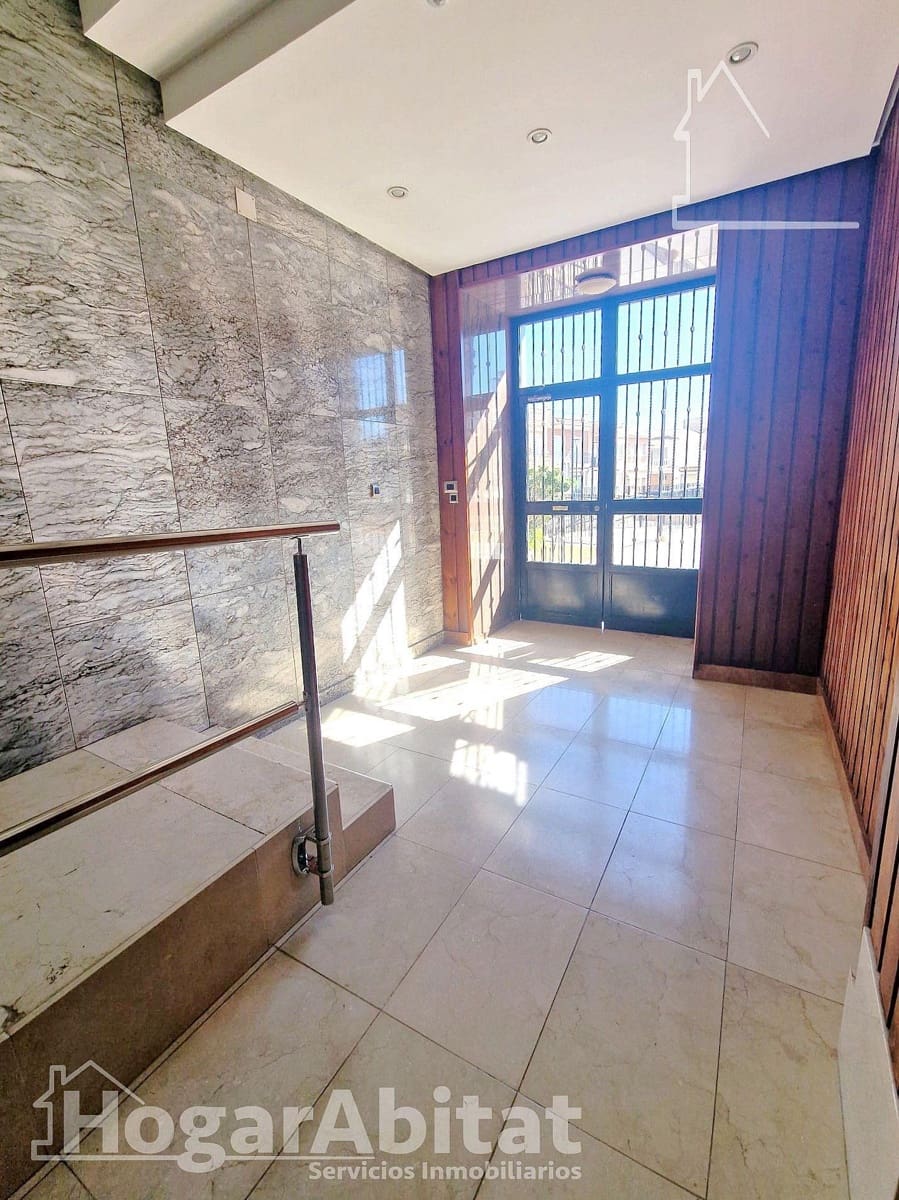 3 sovrum Lägenhet till salu i Picassent - 230 000 € (Ref: 10109823)