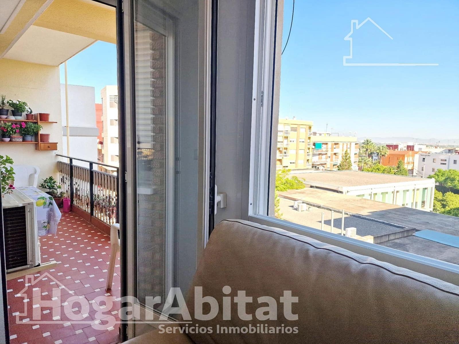 3 sovrum Lägenhet till salu i Picassent - 230 000 € (Ref: 10109823)