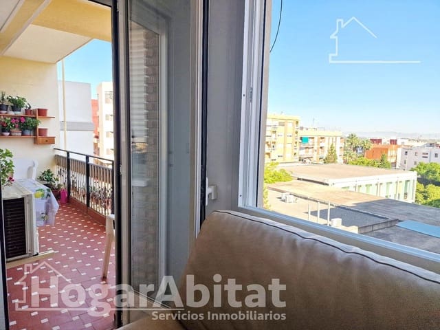3 sovrum Lägenhet till salu i Picassent - 230 000 € (Ref: 10109823)