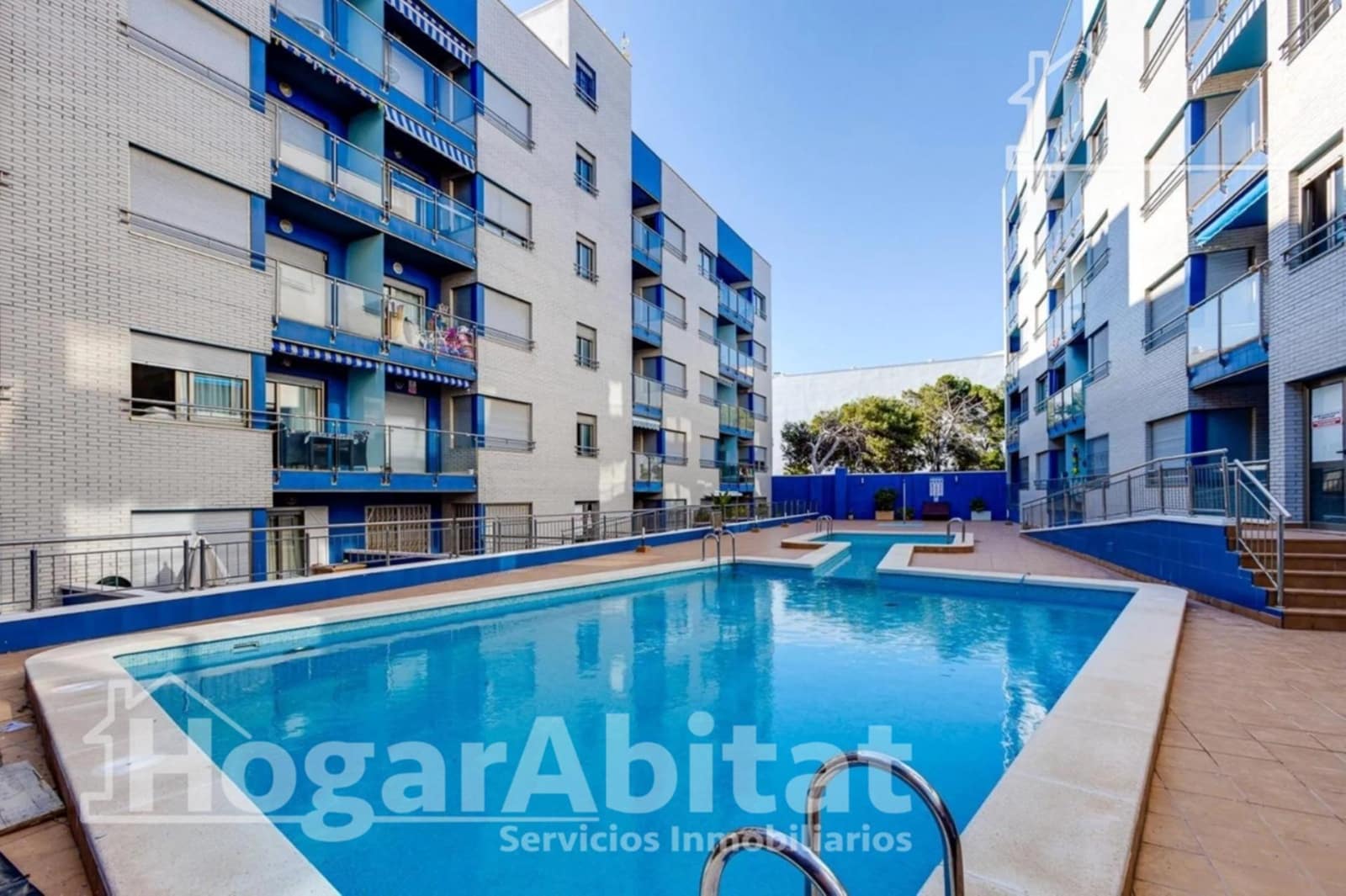 3 Zimmer Penthouse zu verkaufen in Torrevieja mit Pool Garage - 329.000 € (Ref: 10109824)