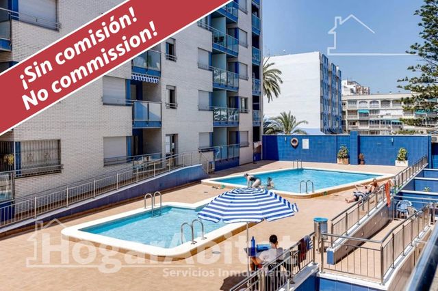 3 Zimmer Penthouse zu verkaufen in Avenida Habaneras - Curva de Palangre, Torrevieja mit Pool Garage - 329.000 € (Ref: 10109824)