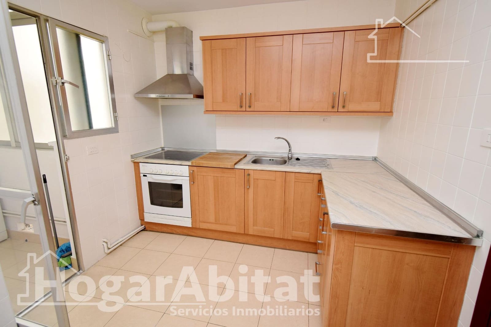 4 camera da letto Appartamento in vendita in Vila-real - 160.000 € (Rif: 10109825)
