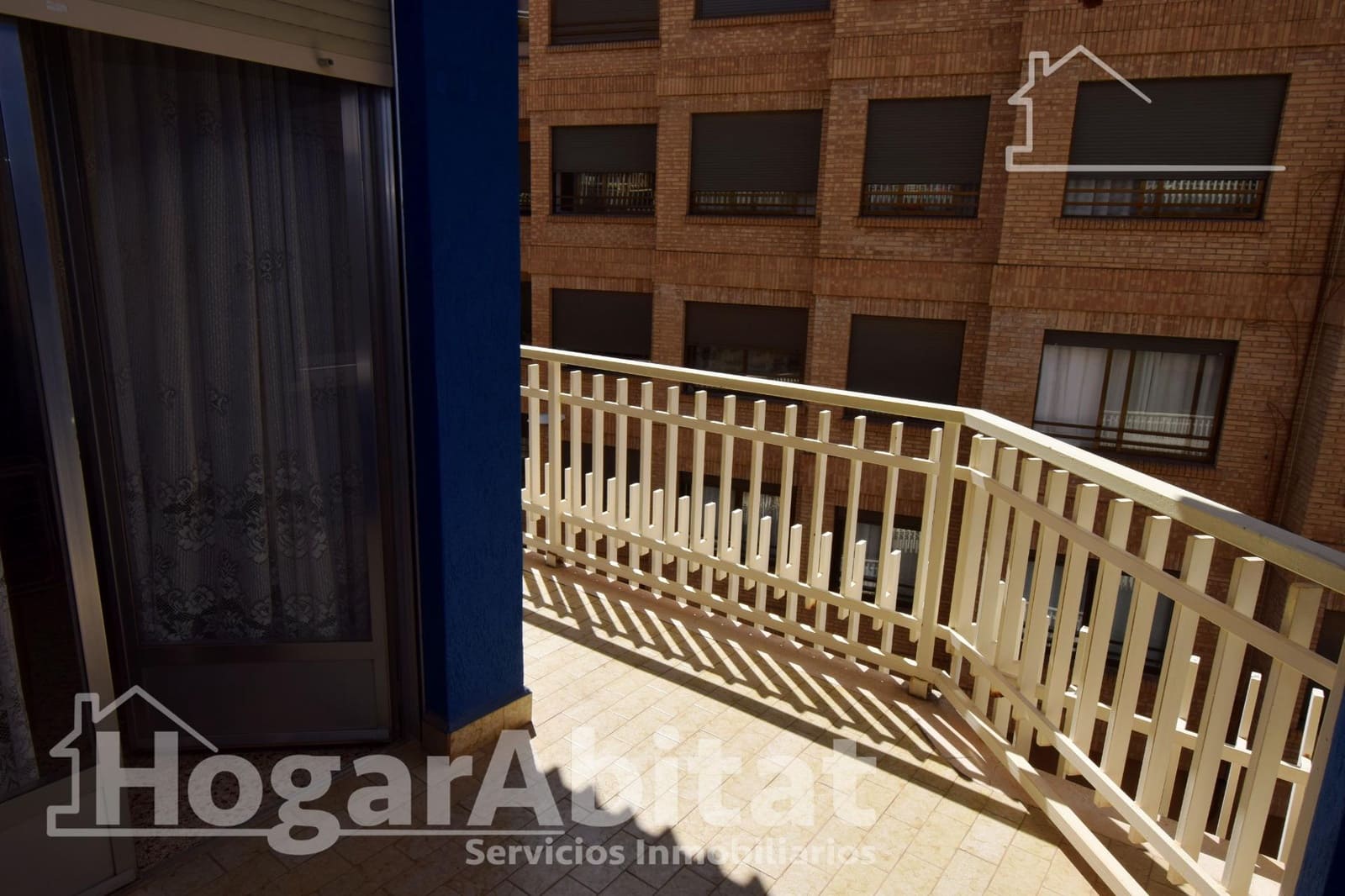 4 camera da letto Appartamento in vendita in Vila-real - 160.000 € (Rif: 10109825)
