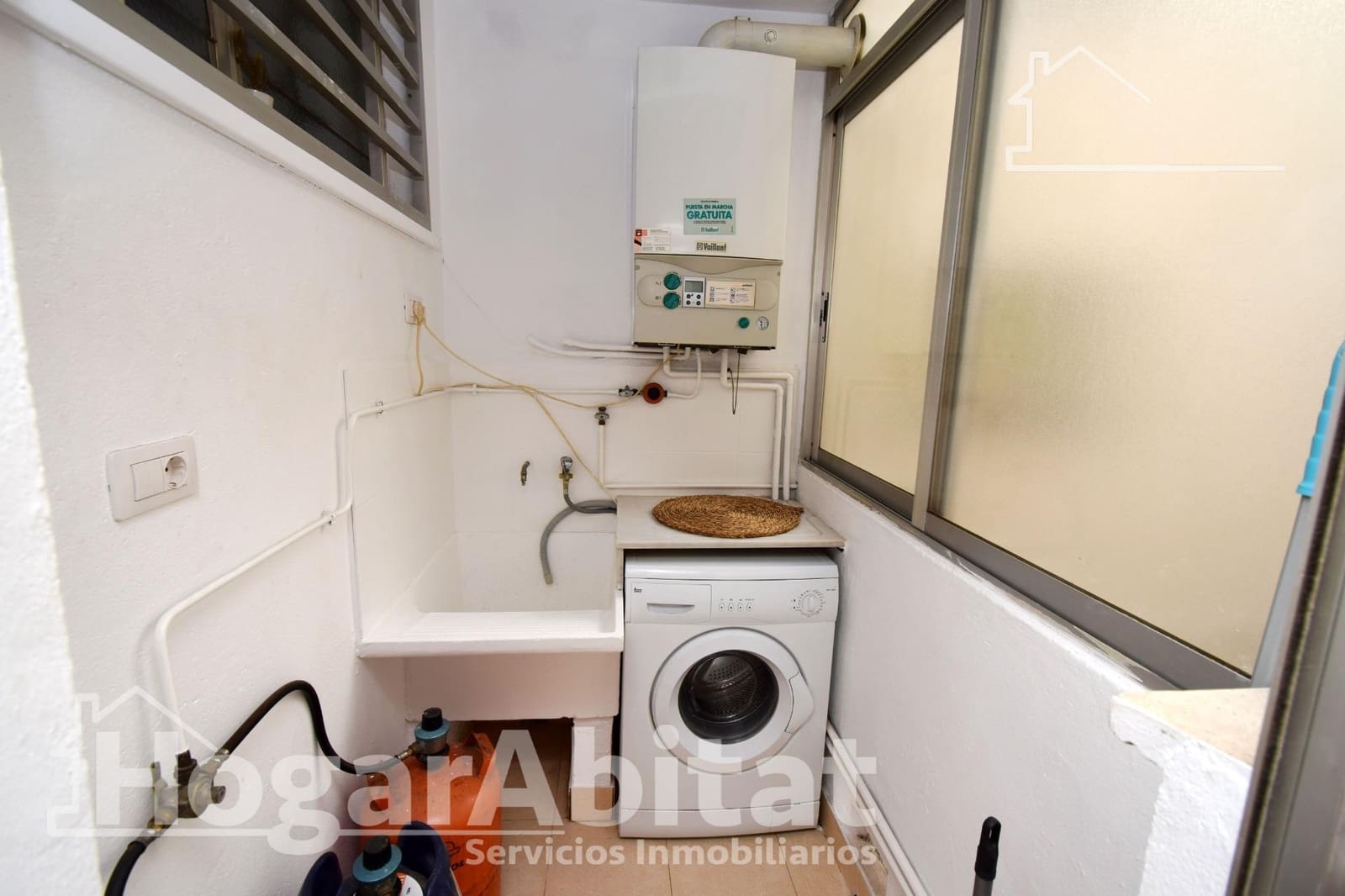 4 camera da letto Appartamento in vendita in Vila-real - 160.000 € (Rif: 10109825)