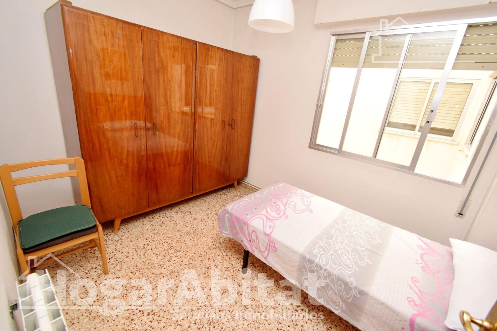 4 camera da letto Appartamento in vendita in Vila-real - 160.000 € (Rif: 10109825)