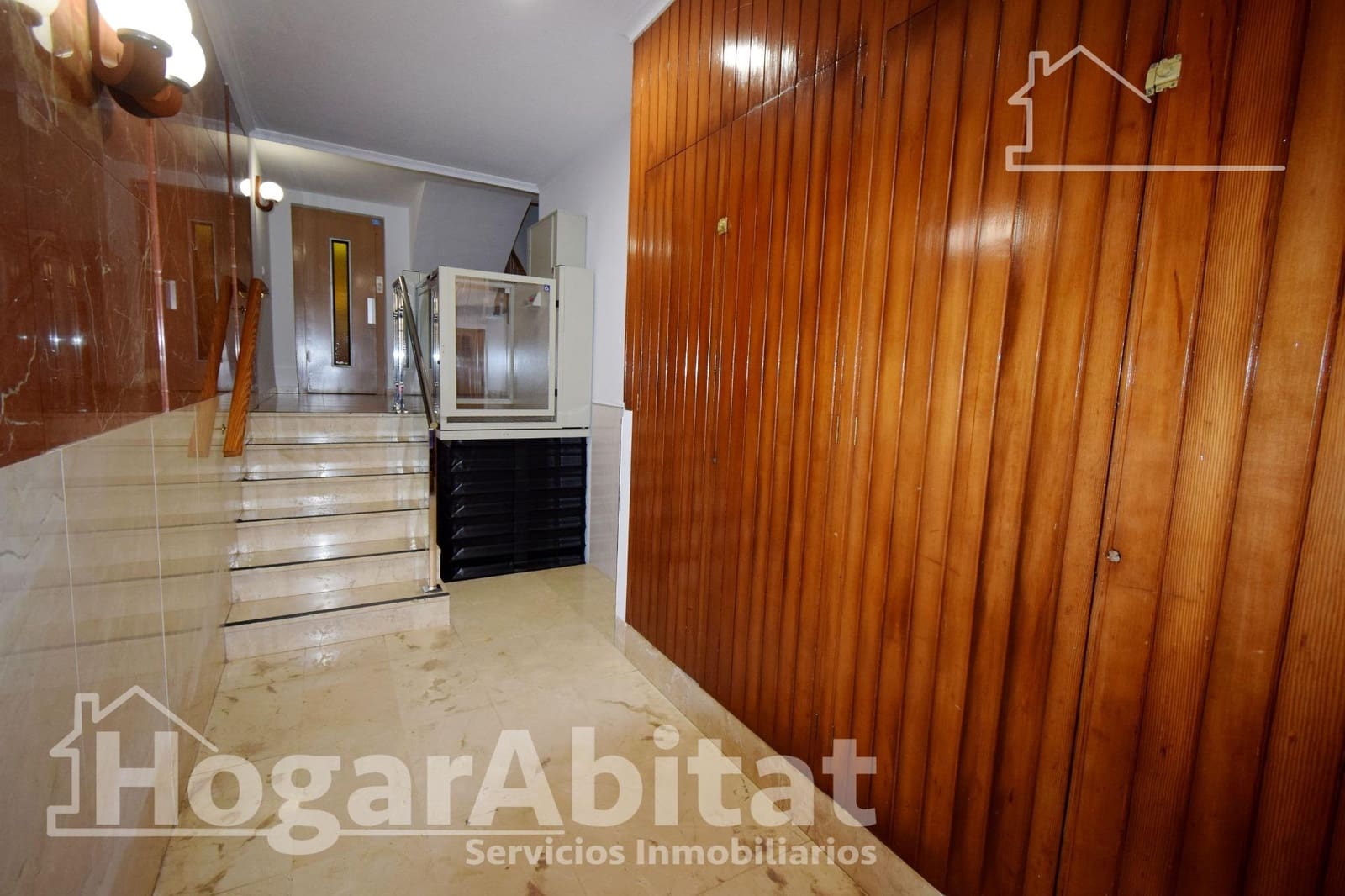 4 camera da letto Appartamento in vendita in Vila-real - 160.000 € (Rif: 10109825)