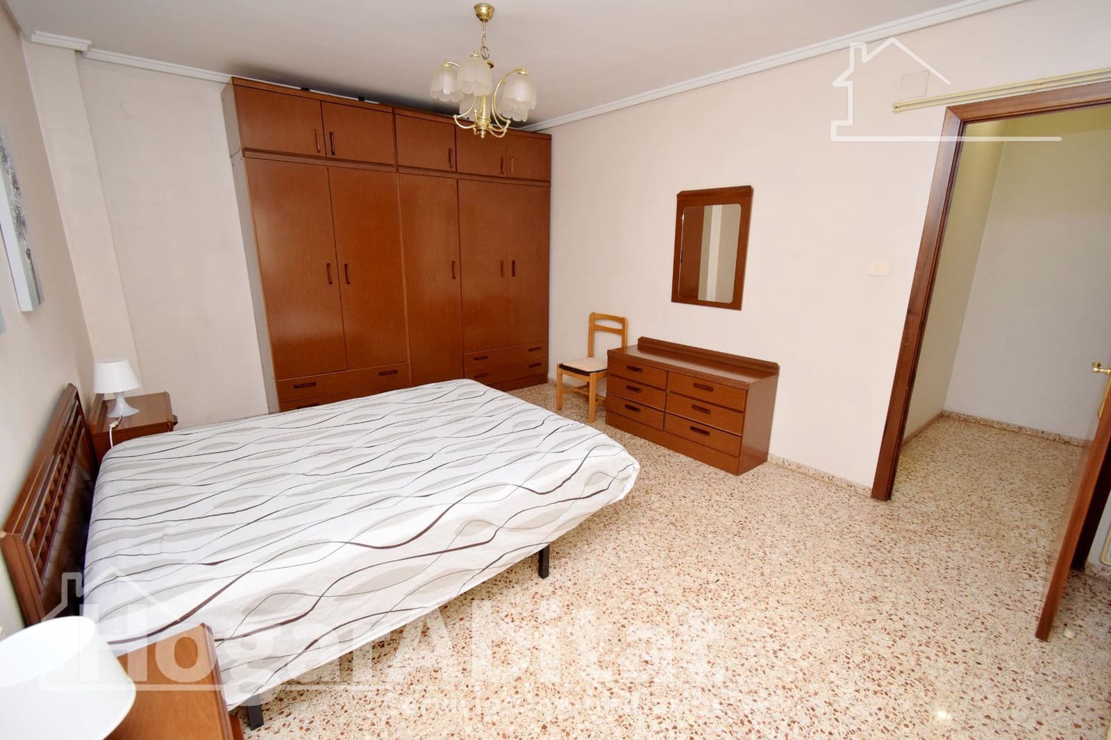 4 camera da letto Appartamento in vendita in Vila-real - 160.000 € (Rif: 10109825)