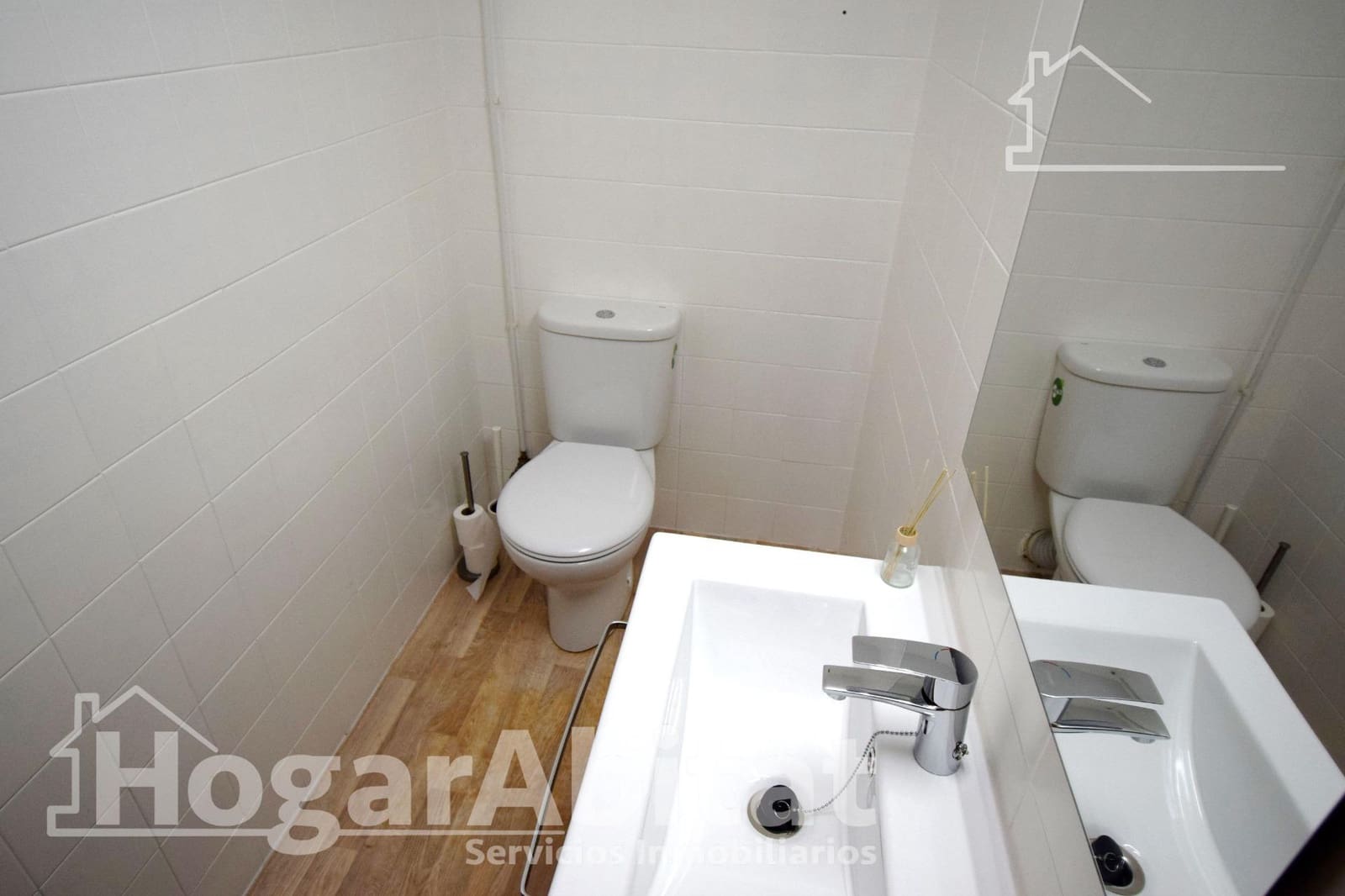 4 camera da letto Appartamento in vendita in Vila-real - 160.000 € (Rif: 10109825)