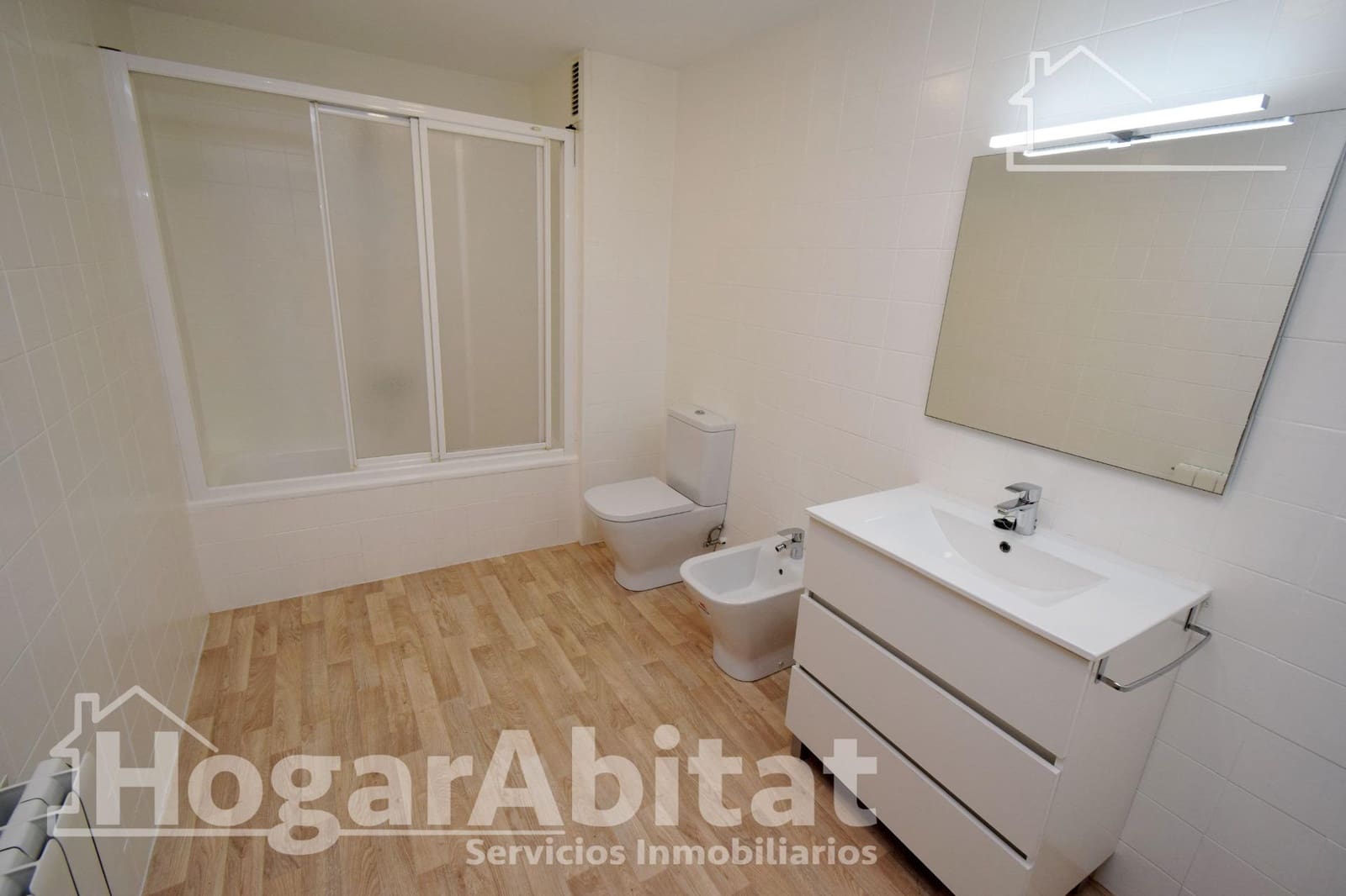 4 camera da letto Appartamento in vendita in Vila-real - 160.000 € (Rif: 10109825)