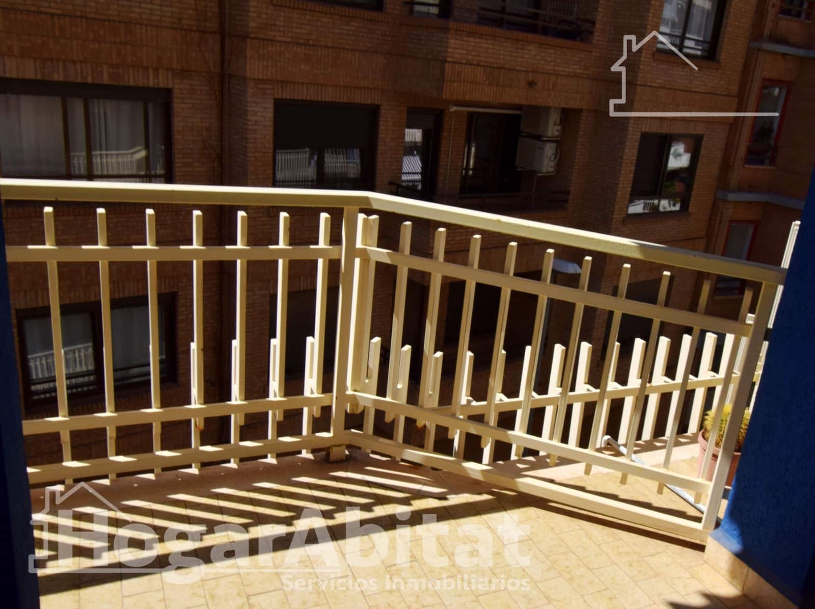 4 camera da letto Appartamento in vendita in Vila-real - 160.000 € (Rif: 10109825)