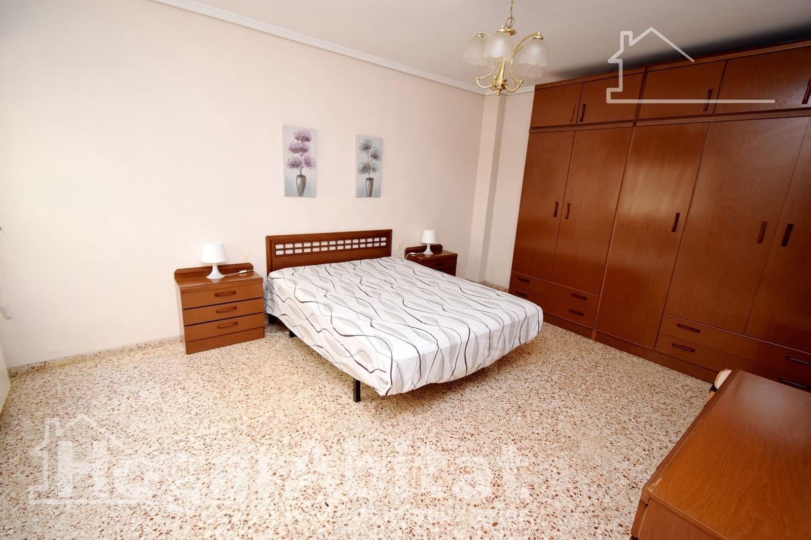 4 camera da letto Appartamento in vendita in Vila-real - 160.000 € (Rif: 10109825)