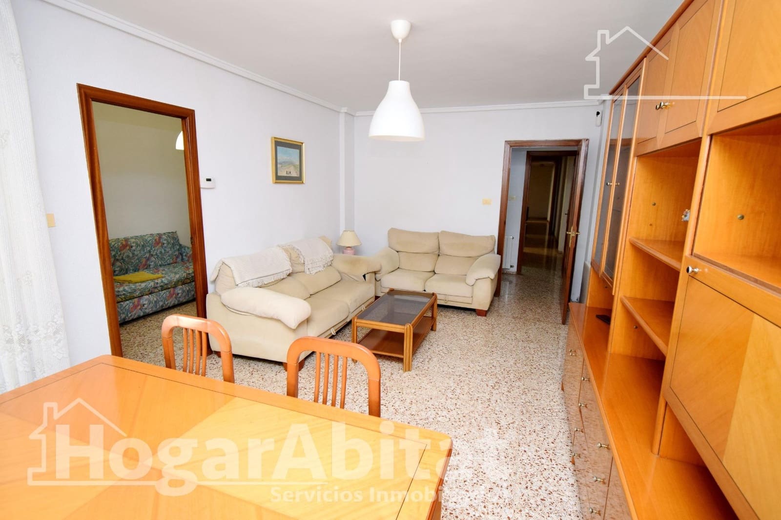 4 camera da letto Appartamento in vendita in Vila-real - 160.000 € (Rif: 10109825)