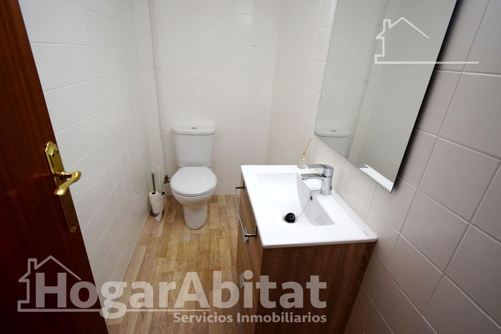 4 camera da letto Appartamento in vendita in Vila-real - 160.000 € (Rif: 10109825)