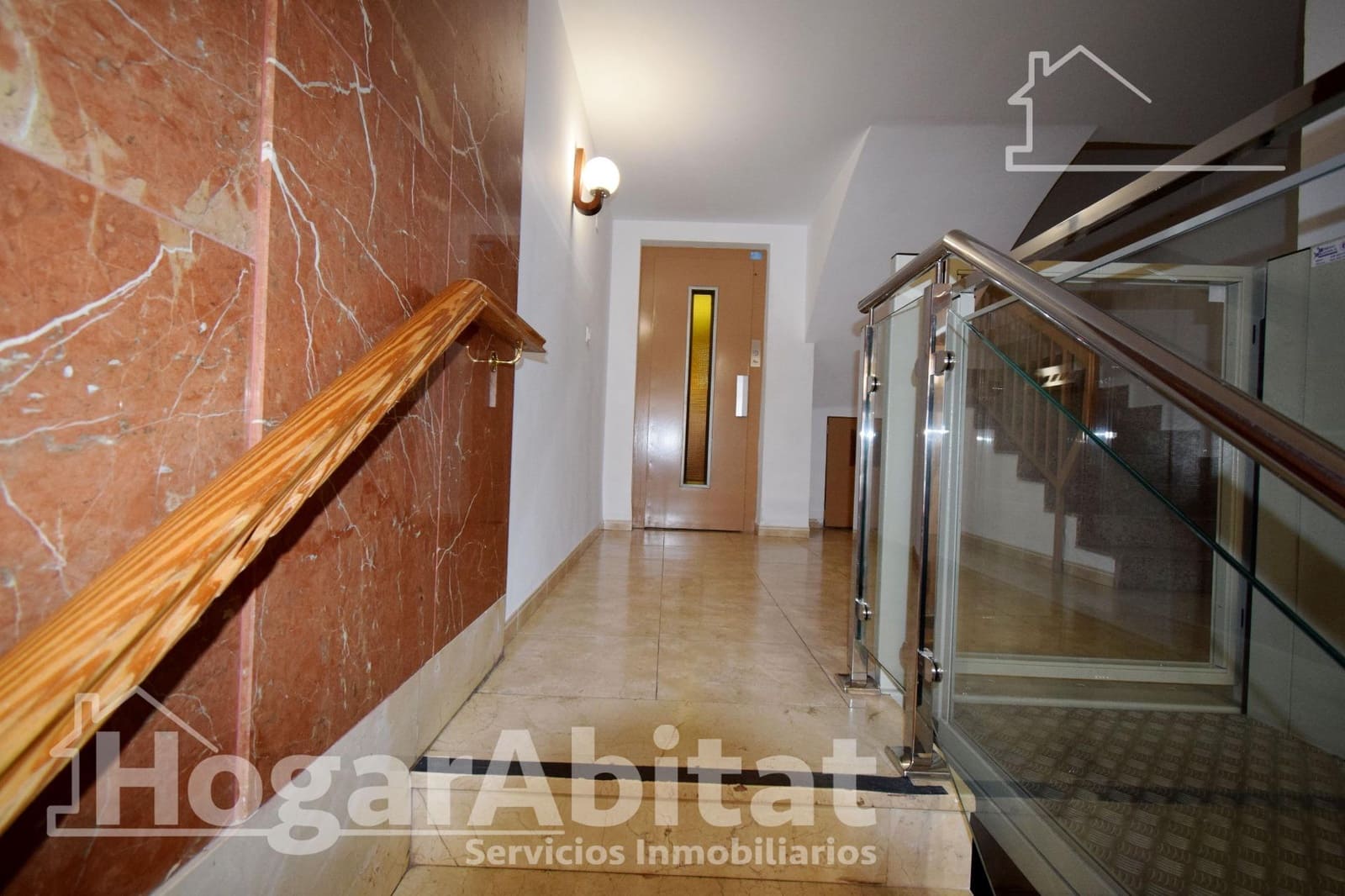4 camera da letto Appartamento in vendita in Vila-real - 160.000 € (Rif: 10109825)