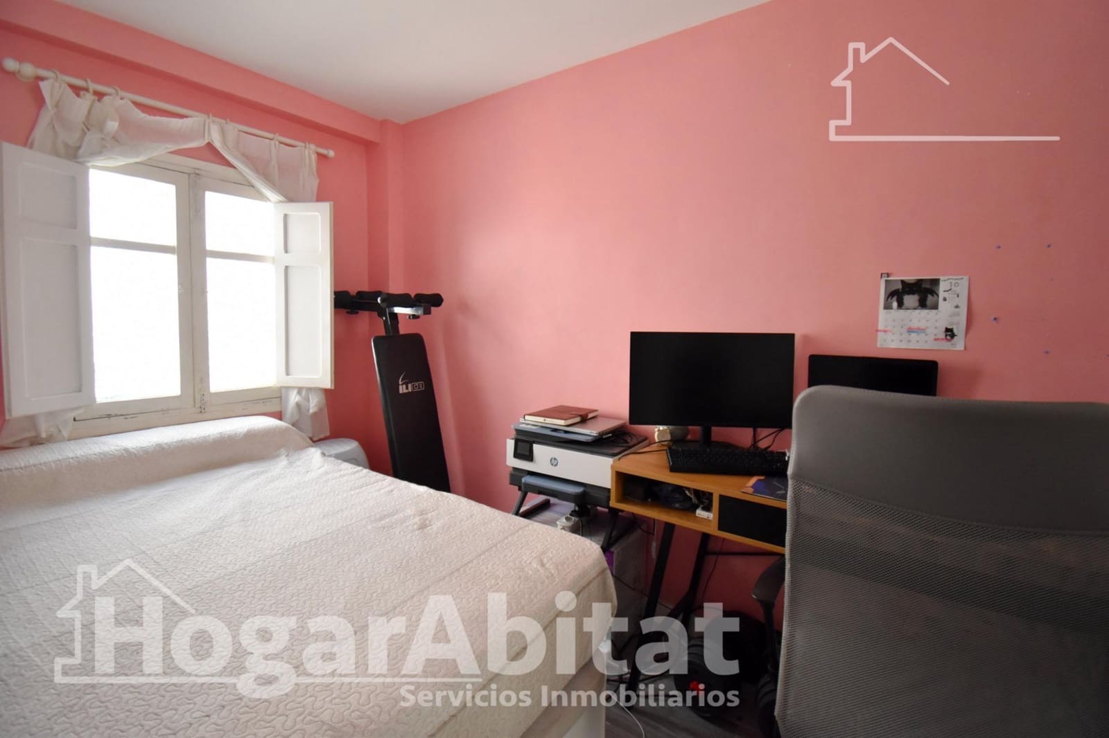 3 quarto Apartamento para venda em Gandia - 180 000 € (Ref: 10109827)