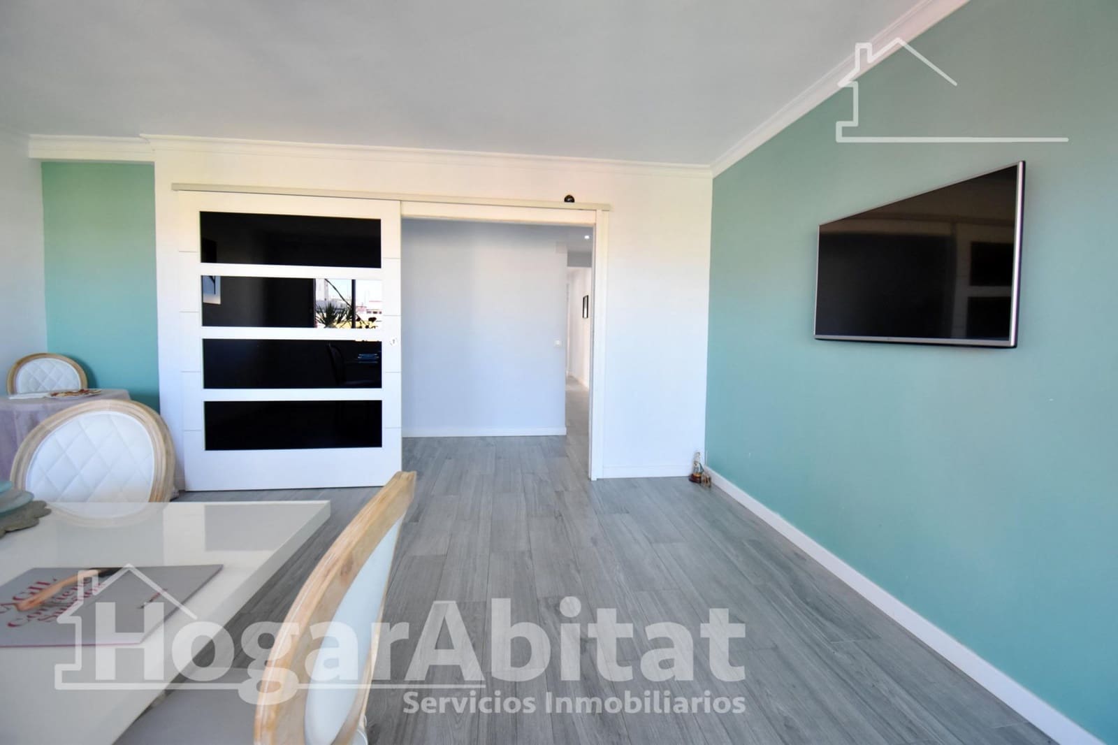 3 quarto Apartamento para venda em Gandia - 180 000 € (Ref: 10109827)