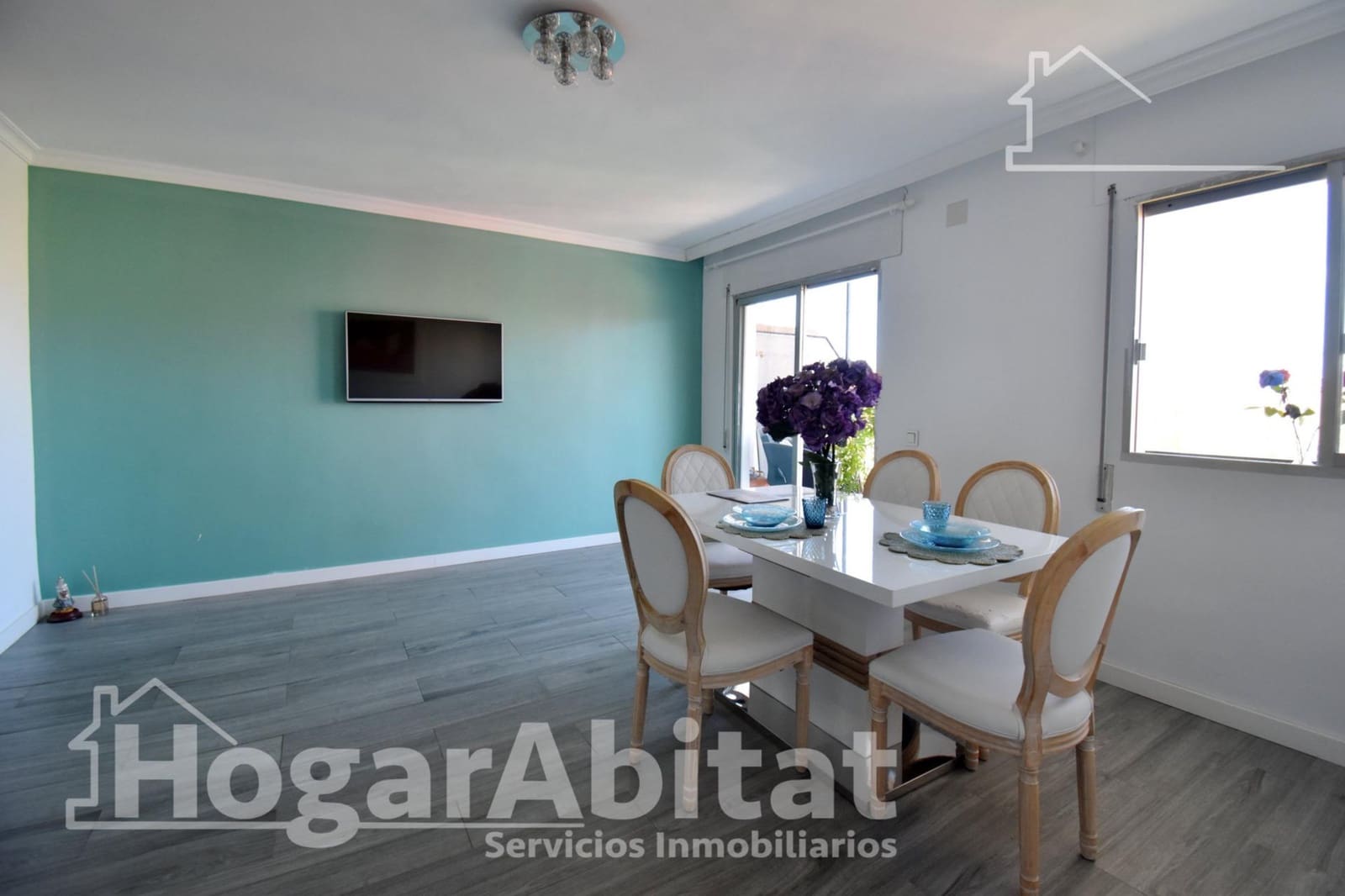 3 quarto Apartamento para venda em Gandia - 180 000 € (Ref: 10109827)