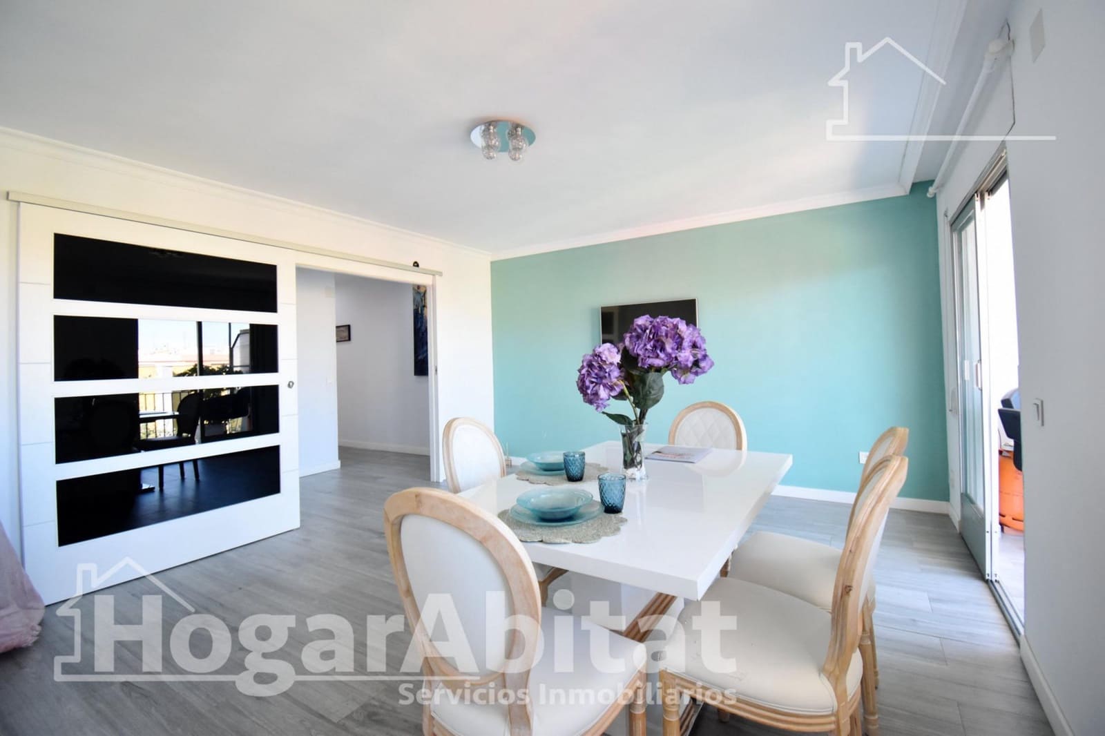 3 quarto Apartamento para venda em Gandia - 180 000 € (Ref: 10109827)