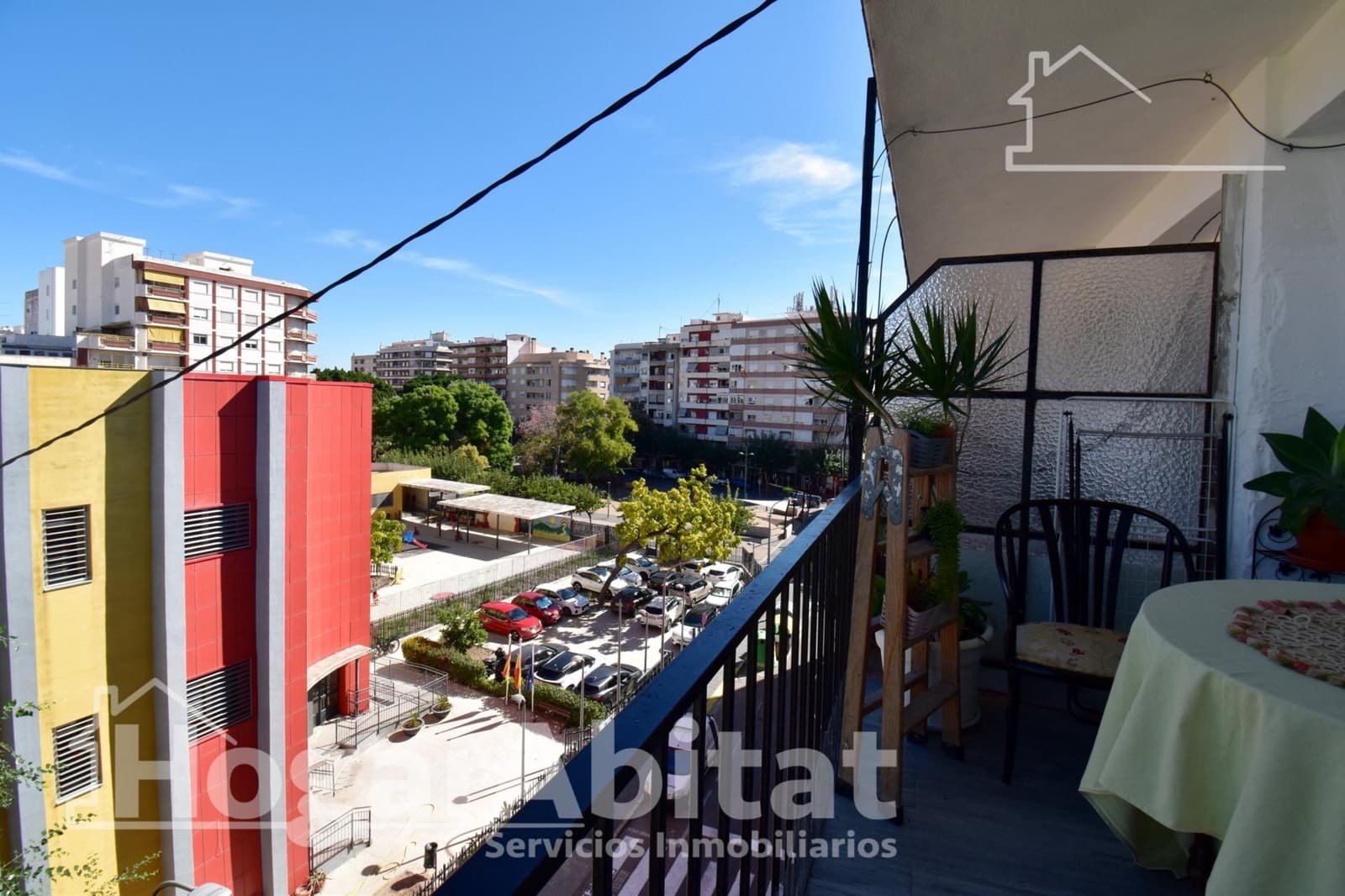 3 quarto Apartamento para venda em Gandia - 180 000 € (Ref: 10109827)