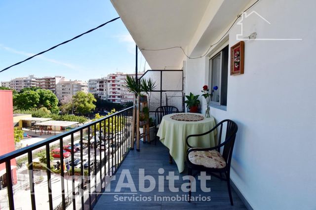 3 quarto Apartamento para venda em Gandia - 180 000 € (Ref: 10109827)